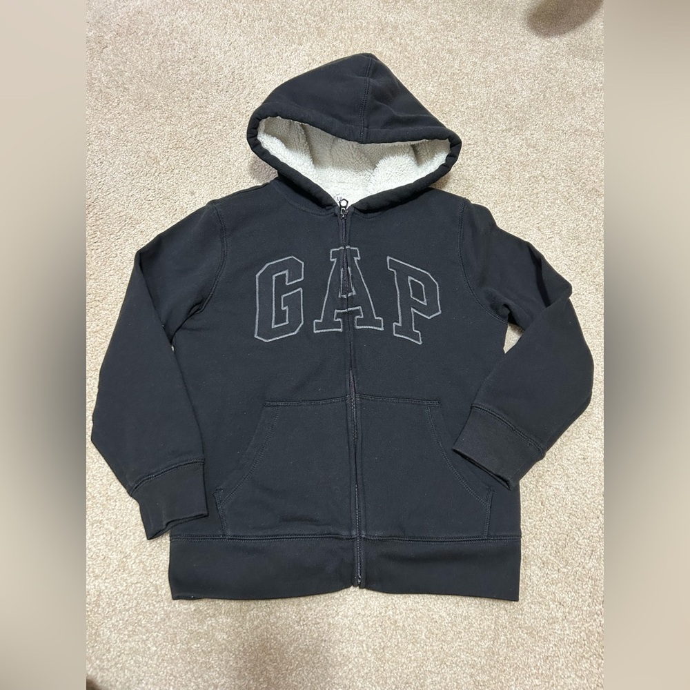 GAP Hoodie Sweatshirt